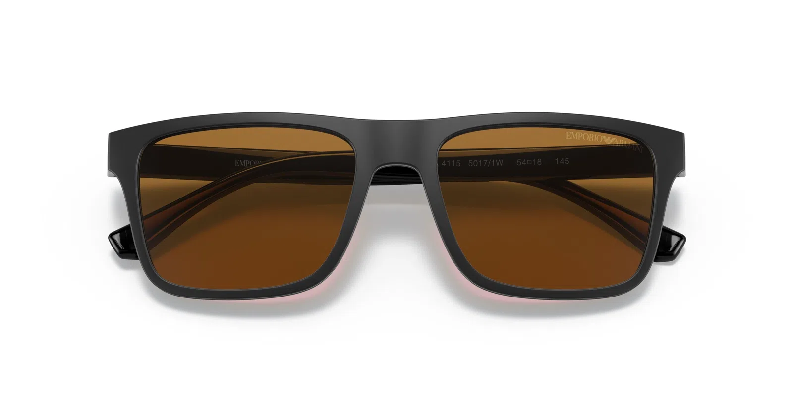 Emporio Armani 4115 Sunglasses - view 70